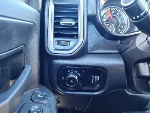 Used 2023 RAM 2500 Tradesman image 13