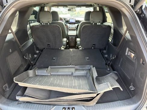 Used 2023 Ford Explorer Timberline w/ Timberline Technology Package AWD/4WD image 48