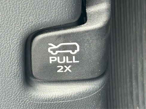 New 2026 Ford Explorer Tremor AWD/4WD image 22
