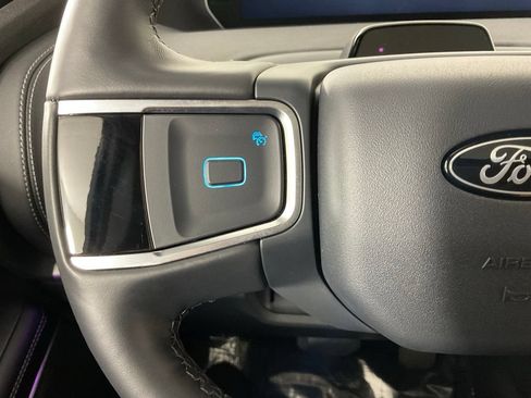 New 2026 Ford Expedition Platinum w/ Stealth Appearance Package AWD/4WD image 26