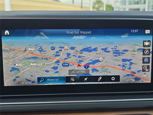 Used 2022 Mercedes-Benz GLE 450 GLE 450 image 22