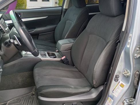 Used 2014 Subaru Outback 2.5i Premium image 15