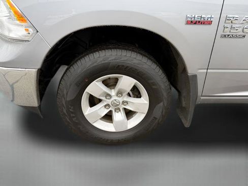 Used 2023 RAM 1500 Classic SLT w/ Protection Group AWD/4WD image 25