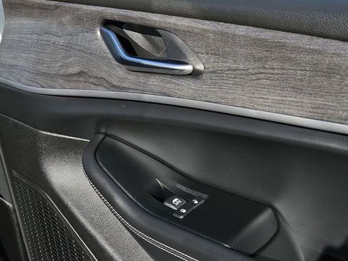 Used 2025 Jeep Grand Cherokee L Limited w/ Trailer Tow Package image 34