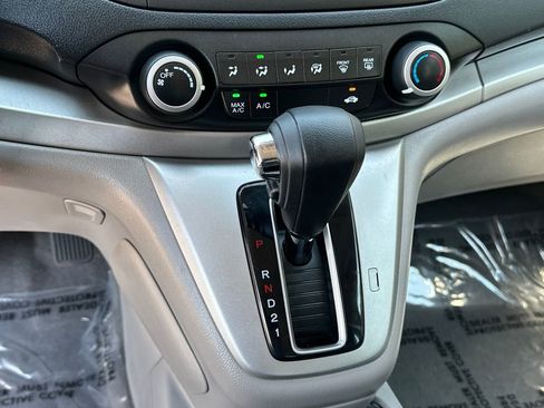 Used 2014 Honda CR-V LX image 25