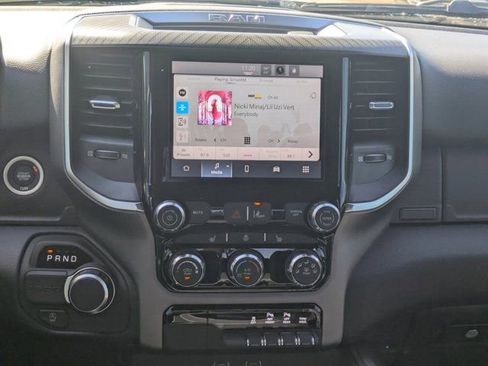 New 2026 RAM 1500 Big Horn image 16