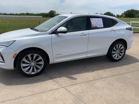 Used 2025 Buick Envista Avenir FWD image 5