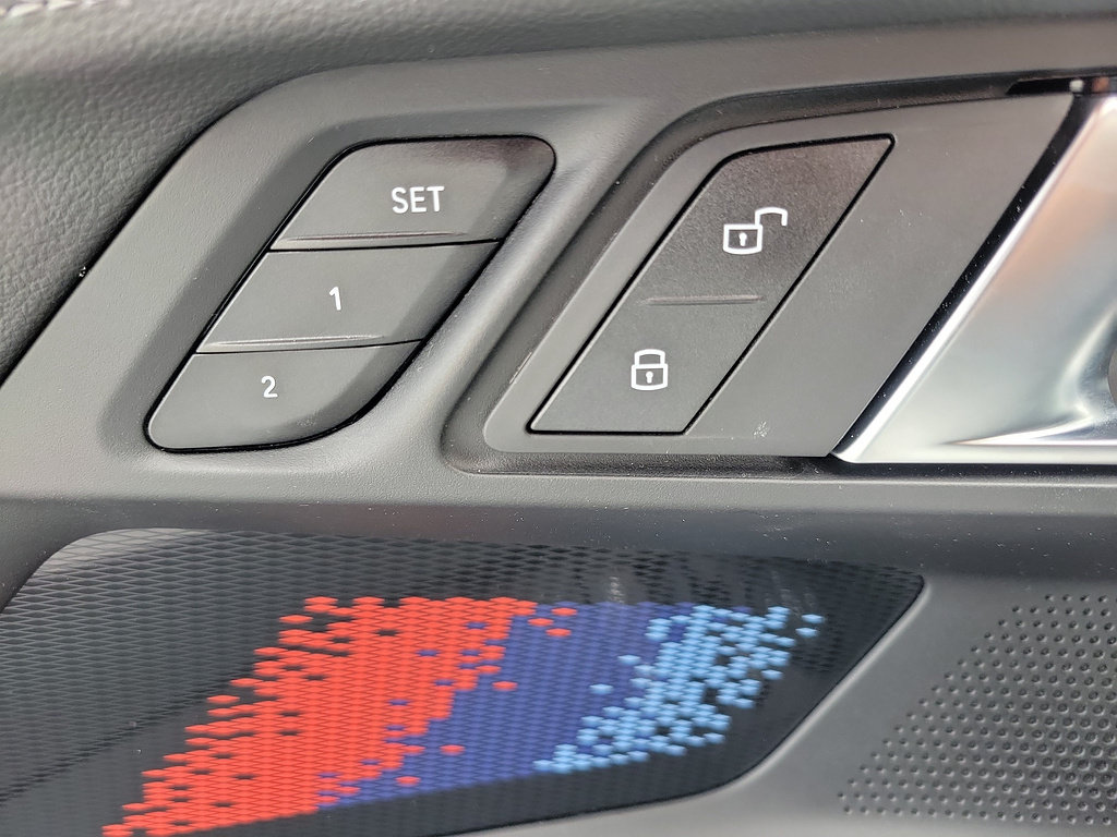 New 2027 BMW M2 RWD image 15