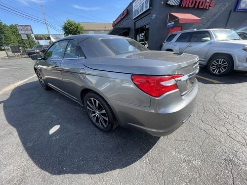Used 2012 Chrysler 200 S image 13