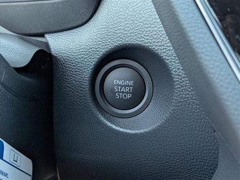 New 2026 Toyota Corolla Cross XLE image 19