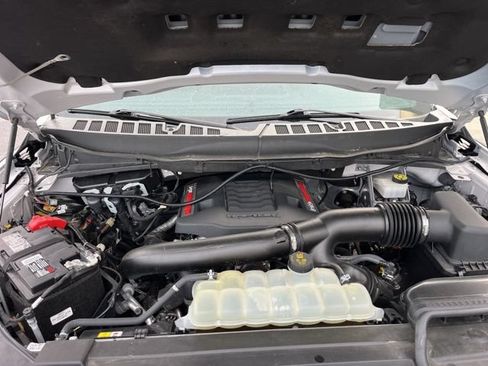 Used 2023 Ford F150 Raptor w/ Raptor 37 Performance Package AWD/4WD image 32