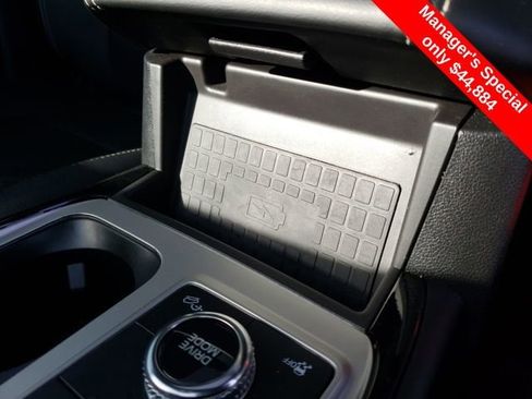 Used 2024 Ford Explorer ST w/ Equipment Group 401A image 31