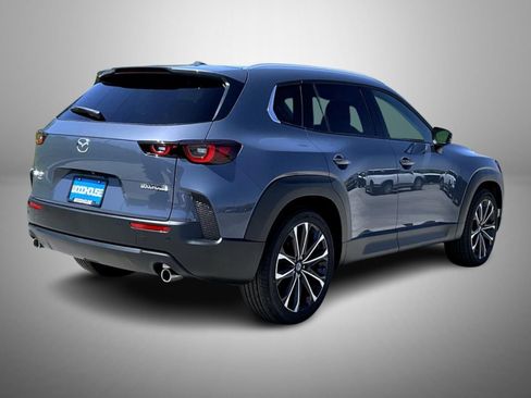 New 2026 MAZDA CX-50 AWD 2.5 S w/ Weather Package image 5