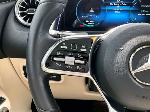 Certified 2023 Mercedes-Benz EQB 300 4MATIC w/ Exclusive Package image 23