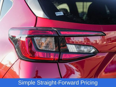 New 2026 Subaru Crosstrek 2.5i Wilderness w/ Crosstrek Mirror Package AWD/4WD image 7