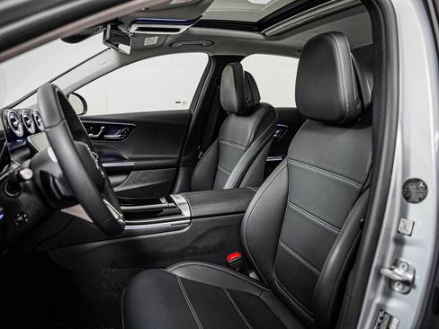 Certified 2023 Mercedes-Benz C 300 Sedan image 8