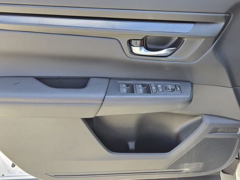 Certified 2026 Honda CR-V TrailSport image 35