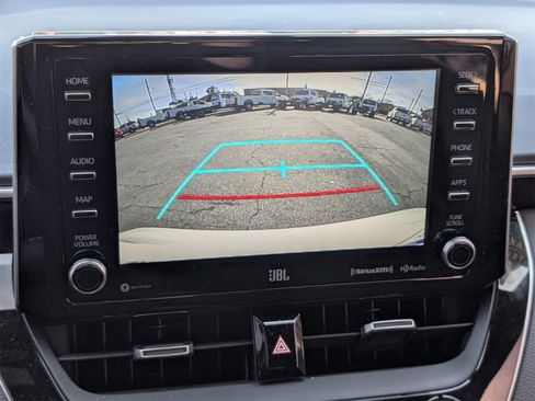 Used 2022 Toyota Corolla XSE image 19