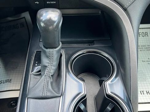 Used 2020 Toyota Camry SE FWD image 42