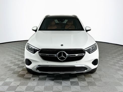Certified 2026 Mercedes-Benz GLC 300 4MATIC image 2