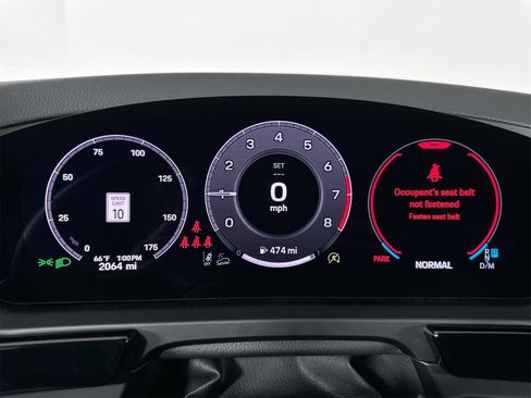 Certified 2025 Porsche Cayenne Coupe image 19