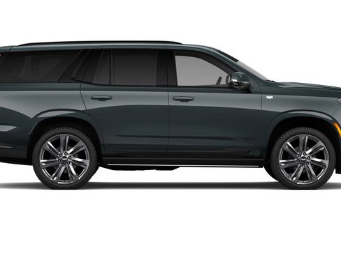 New 2026 Cadillac Escalade Sport image 30