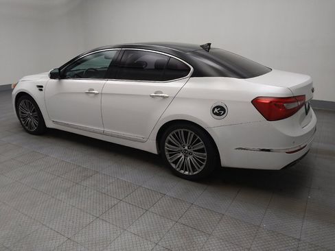 Used 2016 Kia Cadenza Limited image 3