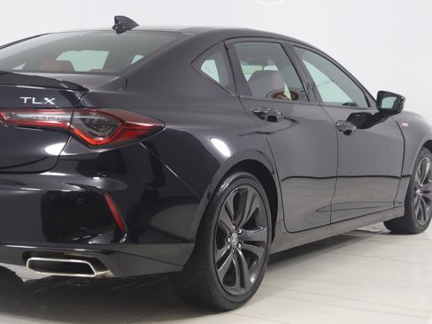 Used 2022 Acura TLX w/ A-SPEC Pkg image 44