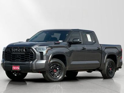 Used 2024 Toyota Tundra TRD Pro