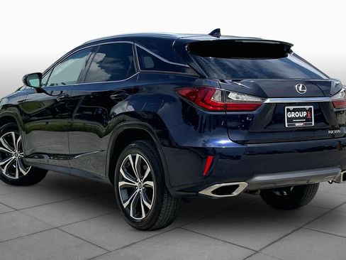 Used 2019 Lexus RX 350 FWD w/ Navigation Package image 12