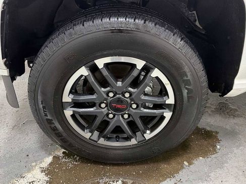 Certified 2025 Toyota Tacoma SR5 image 10