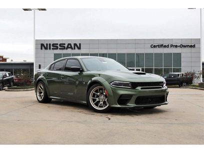 Used 2023 Dodge Charger Scat Pack