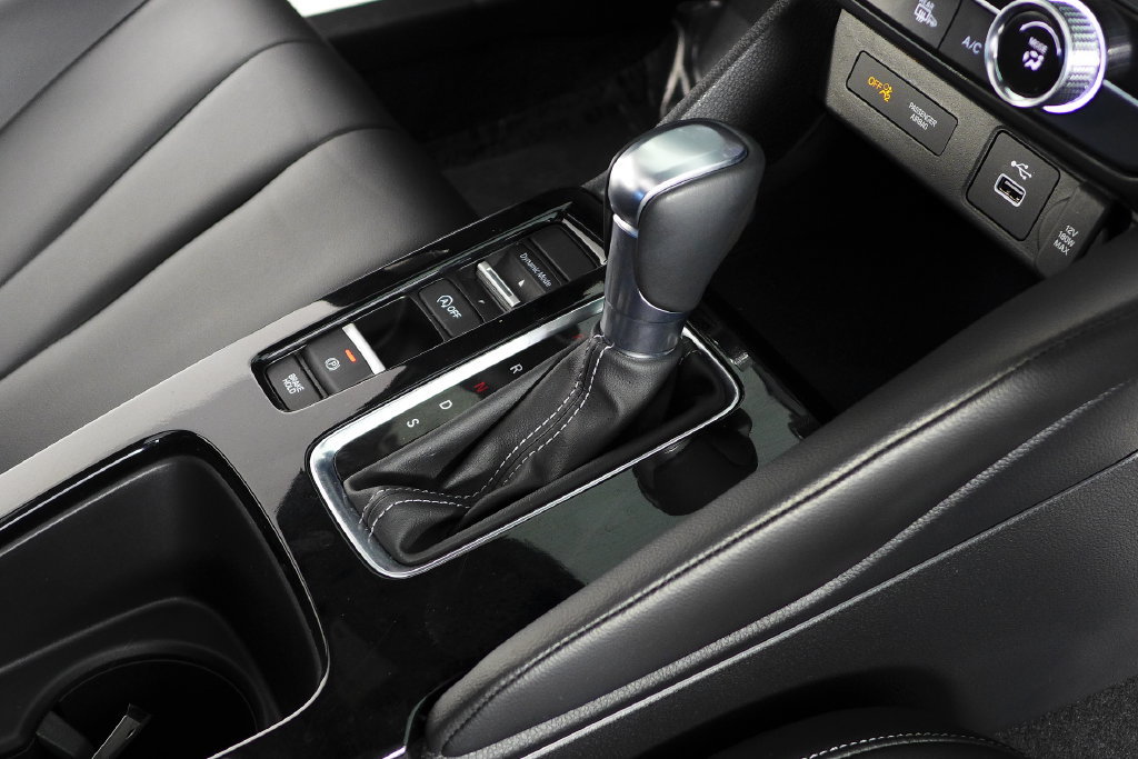 Used 2025 Acura Integra A-Spec FWD image 15