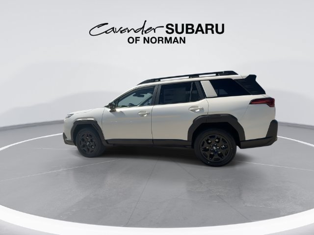 Certified 2026 Subaru Outback Limited AWD/4WD image 8