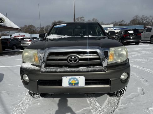 Used 2009 Toyota Tacoma 4x4 Double Cab image 12