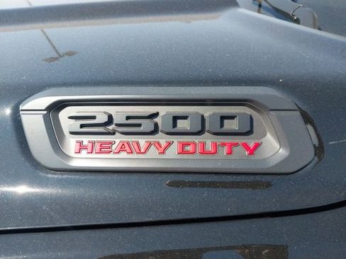 New 2026 RAM 2500 Tradesman image 17