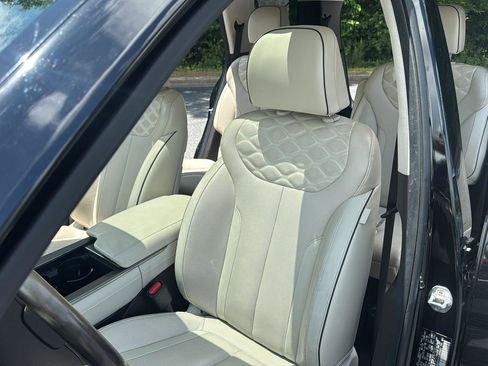 Used 2020 Hyundai Palisade Limited FWD image 20