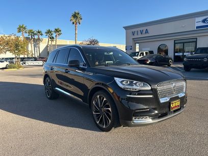Used 2020 Lincoln Aviator Reserve w/ Equipment Group 202A