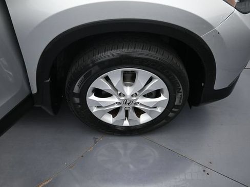 Used 2014 Honda CR-V EX image 29