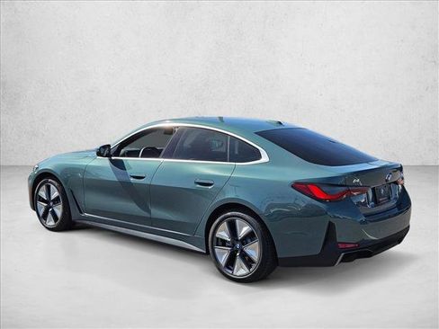 New 2026 BMW i4 eDrive40 image 9