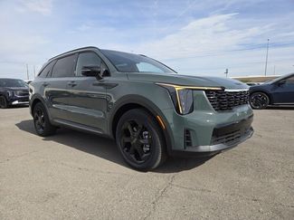 New 2026 Kia Sorento SX Prestige video 2