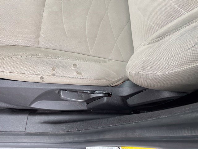 Used 2017 Ford Fiesta SE FWD image 21