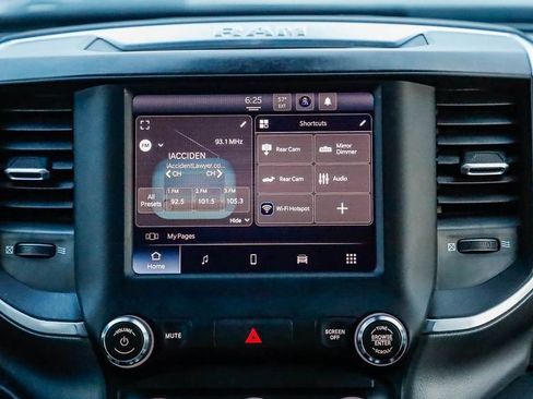 Certified 2024 RAM 2500 Big Horn image 15