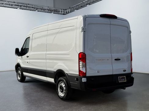 Used 2024 Ford Transit 150 Medium Roof image 7