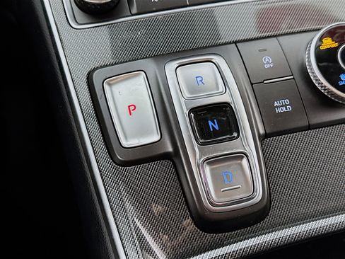 Used 2023 Hyundai Santa Fe SE image 18