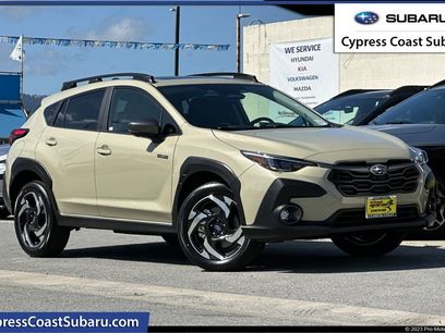 New 2026 Subaru Crosstrek 2.5i Limited