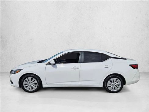 Used 2023 Nissan Sentra S image 9