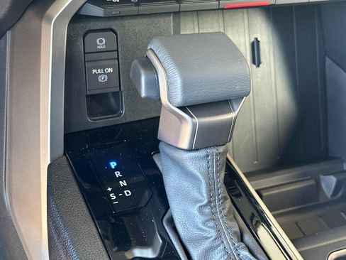 New 2026 Toyota Sequoia SR5 AWD/4WD image 24