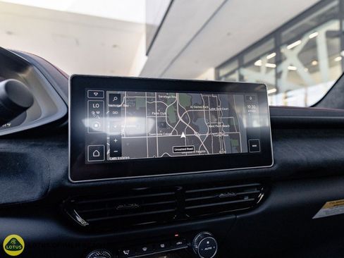 Used 2026 Lotus Emira RWD image 7