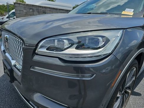 Used 2020 Lincoln Aviator Reserve w/ Equipment Group 202A AWD/4WD image 36
